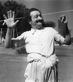 Avatar Meher Baba