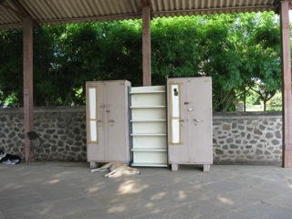 Saba mandap