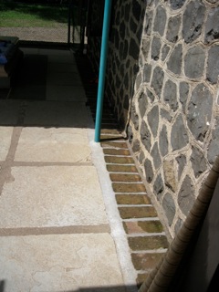 Samadhi brick